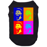 Marcus Smart Having Fun Pop Art Boston Basketball Fan T Shirt