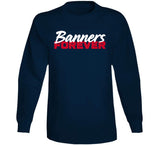 Banners Forever Boston Baseball Fan T Shirt