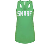 Marcus Smart Smarf Boston Basketball Fan T Shirt