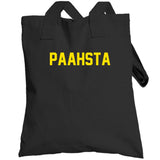 David Pastrnak Paahsta Pasta Boston Hockey Fan T Shirt