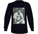 Ted Williams Boston Legend Baseball Fan v3 T Shirt