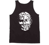 Gerry Cheevers Goalie Mask Boston Hockey Fan v2 T Shirt