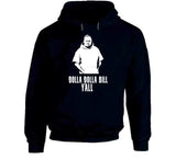 Bill Belichick Dolla Dolla Bill New England Football Fan v2 T Shirt