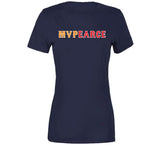 Steve Pearce MVP MVPEARCE Boston Baseball Fan T Shirt