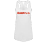 Bradlees DEPARTMENT STORE Retro Distressed T Shirt