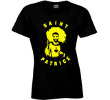 Saint Patrice Bergeron Boston Hockey Fan v4 T Shirt