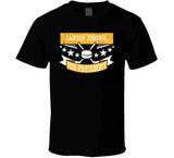 Jakub Zboril For President Boston Hockey Fan T Shirt