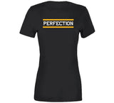 Boston The Perfection Line Boston Hockey Fan T Shirt