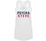 Steve Belichick Psycho Steve New England Football Fan V4 T Shirt