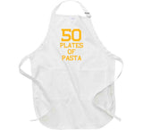 David Pastrnak 50 Plates Of Pasta Boston Hockey Fan V2 T Shirt