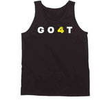 Bobby Orr Goat  4 Boston Hockey Fan T Shirt