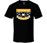 Anton Blidh For President Boston Hockey Fan T Shirt