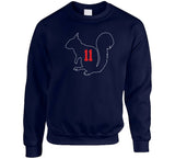 Julian Edelman The Squirrel 11 New England Football Fan T Shirt