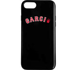 Boston Faithful Garcia Baseball Fan T Shirt