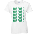 Al Horford X5 Boston Basketball Fan V2 T Shirt