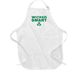 Marcus Smart Wicked Smart 36 Boston Basketball Fan  T Shirt