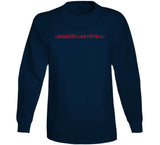 Bill Belichick Dolla Dolla Bill New England Football Fan V6 T Shirt