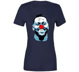 Antonio Brown Clown Football Fan T Shirt