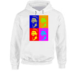 Marcus Smart Having Fun Pop Art Boston Basketball Fan V2 T Shirt