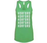 Al Horford X5 Boston Basketball Fan T Shirt
