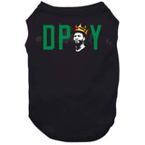 Marcus Smart DPOY Boston Basketball Fan V3 T Shirt