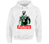 Jayson Tatum The Future Boston Fan Basketball T Shirt