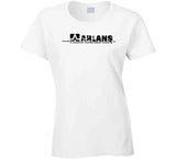 Arlans Department Store Retro Distressed T Shirt