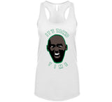 Tacko Fall It's Tacko Time Funny Boston Basketball Fan white V2 T Shirt