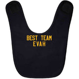 Best Team Evah Boston Hockey Fan T Shirt