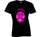 Boston Basketball Marcus Smart Big Head Fan T Shirt