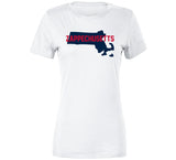 Bailey Zappe Zappechusetts New England Football Fan T Shirt