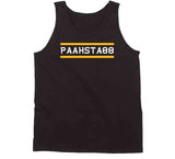 David Pastrnak Paahsta 88 Boston Hockey Fan T Shirt