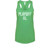 Al Horford Playoff Al Boston Basketball Fan Distressed T Shirt