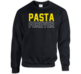 David Pastrnak Goal Pasta Forever Boston Hockey Fan V6 T Shirt