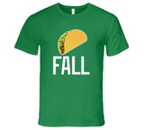 Tacko Fall Boston Basketball Fan T Shirt