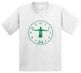 Timelord Robert Williams III  Boston Basketball Fan T Shirt