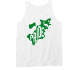 Pride Boston Basketball Fan T Shirt