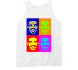 Jayson Tatum Having Fun Pop Art Boston Basketball Fan V2 T Shirt