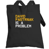 David Pastrnak Is A Problem Boston Hockey Fan T Shirt