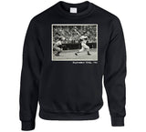 Ted Williams Boston Last At Bat Home Run Baseball Fan V2 T Shirt