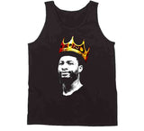 Marcus Smart King Marcus Boston Basketball Fan V3 T Shirt