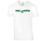 Boston Basketball Marcus Smart Marcusmania Fan v3 T Shirt