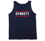 Dyn6sty 6 Titles New England Football Fan T Shirt