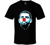Kyrie Clown Boston Basketball Fan V2 T Shirt