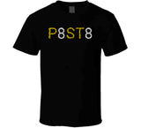 David Pastrnak Pasta 88 Boston Hockey Fan T Shirt