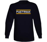 David Pastrnak Boston Hockey Fan T Shirt