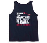 Matt Judon Boogeyman New England Football Fan T Shirt