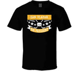 Dan Vladar For President Boston Hockey Fan T Shirt