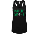 Marcus Smart Face Boston Basketball Fan V2 T Shirt