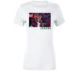 The Block Marcus Smart Legend Boston Basketball Fan T Shirt